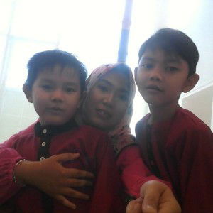 Siti Soleha profile icon