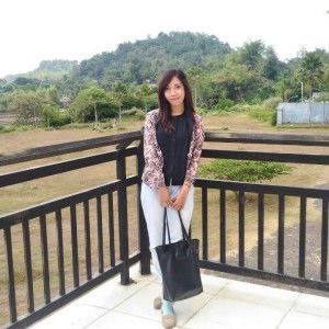 Desy Octavia profile icon