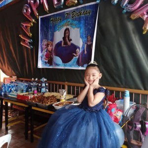 Dadei Reyes profile icon