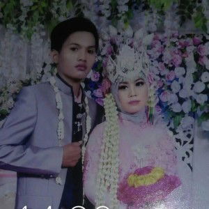 Mutia SieeBungsue profile icon