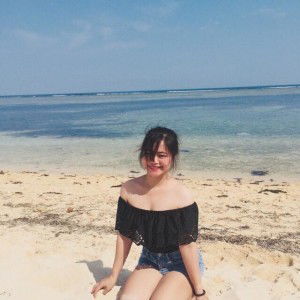 Mica Viojan Roxas profile icon