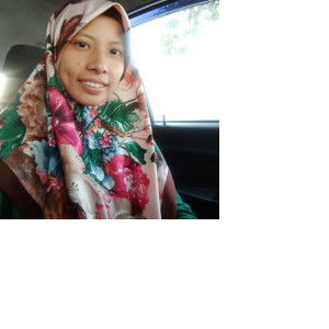 Miza Talib profile icon