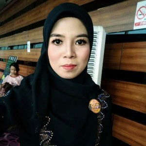 Nurul Fazlina profile icon