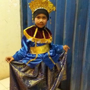 Anita Humairah profile icon