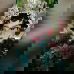 Azza Iinayatull Uullya profile icon