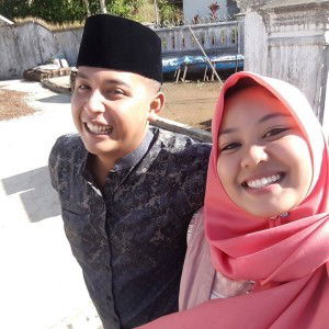 Aiys Saidah profile icon