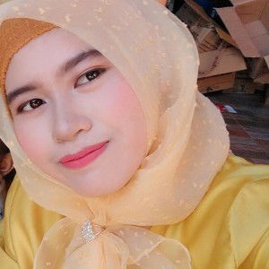 Resky Amalia profile icon