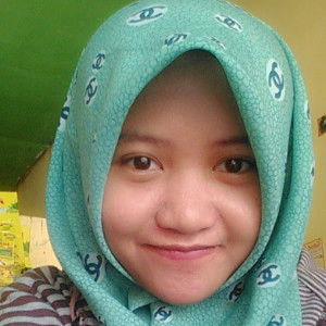 Dharu Wihartasih profile icon