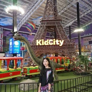 Novi Novita Effendi profile icon