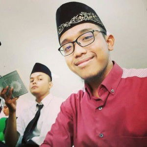 Syukari Al Faruq profile icon