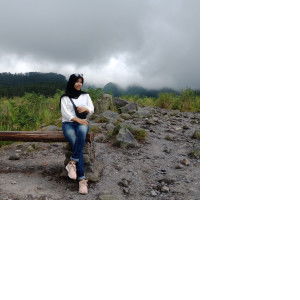 Luthfiana Rahmawati profile icon