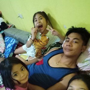 lovely c salditos profile icon