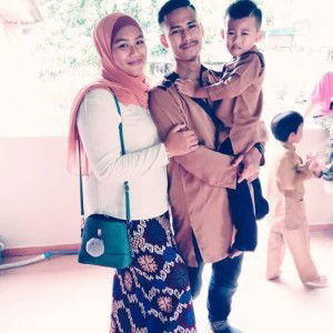 Rose Atikah profile icon