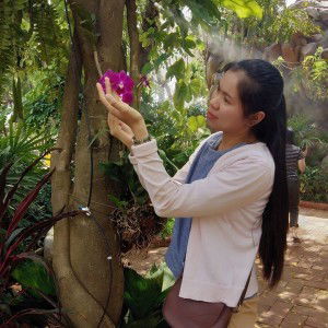 ปาริชาติ พันเสนา profile icon