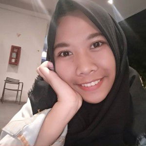 Kuswatii Khasanah profile icon