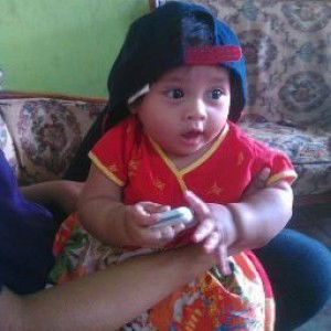 Rahmawati FB profile icon