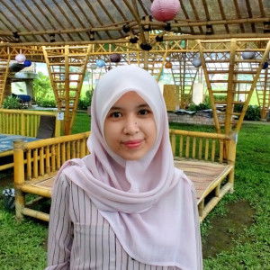 Ratih Rahmahkemala profile icon