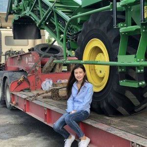 Suwanan ST profile icon