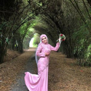 Aisha Yusof profile icon