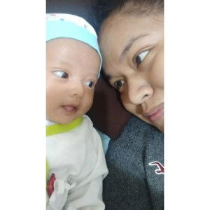 Angelie Estrada profile icon