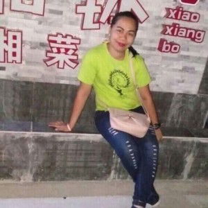 Angel Rodel profile icon