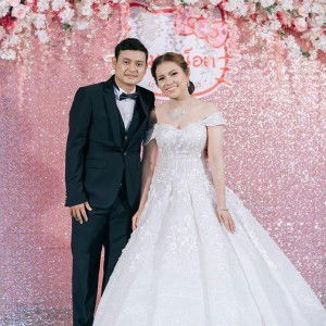 Boom Rungarun profile icon