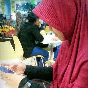 syifa nurhanna profile icon