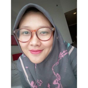 Linda Rospita profile icon