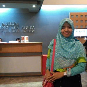 Avrina Kumalasari profile icon