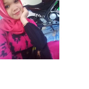 siti khadijah profile icon