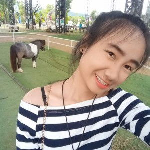 Noomin Rattanawadee profile icon