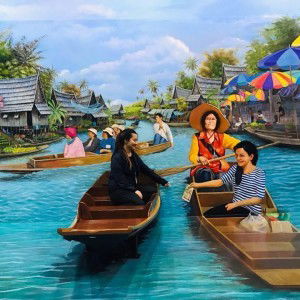 น้องแพร แก้มบุ๋ม profile icon