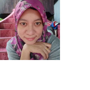 Suria Atie profile icon