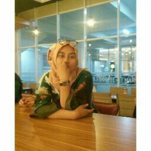 Yuyun Syaputri profile icon