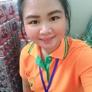 Charini Thinwichan profile icon