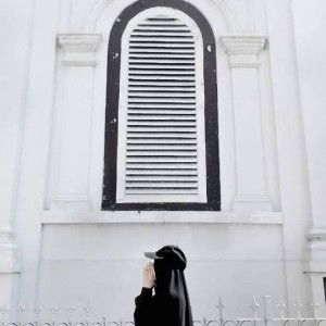 Sitti Nadia Abdul Rahman profile icon