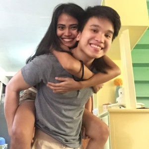 Claire Quiambao profile icon