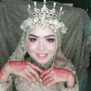 Sarah Ajengputri profile icon