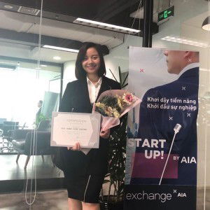 Linh Phương profile icon