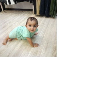 bibi zubaidah profile icon