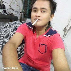 Khumsalam TetpSjaty profile icon