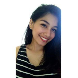 She Diaz profile icon