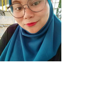 RaihanNa Alzahra Azman profile icon
