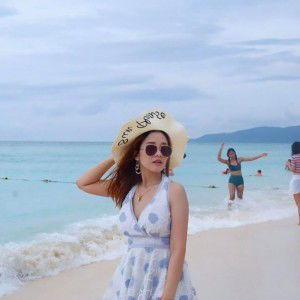 Nattakarn Thongmonto profile icon