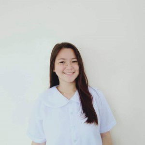 Kaylle Casandra Angeles Cruz profile icon