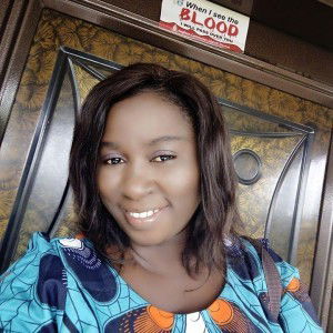 Juliet Esiri Jaho profile icon