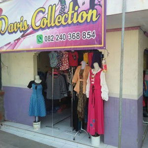 Davis Reyfan Apriliansyah profile icon