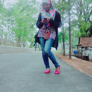 Ririn Faulina profile icon