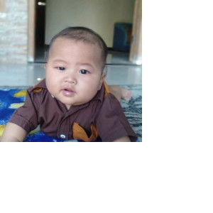 Aryati Muslikhah profile icon