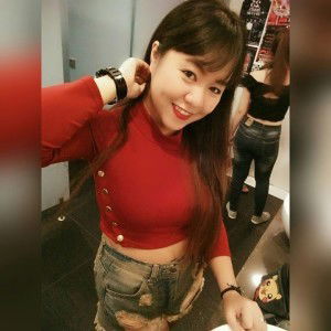 Isabelle Sopita profile icon